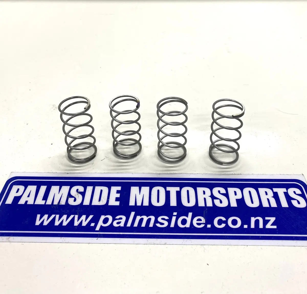 Gear Lever Spring 2000E Gearbox Ttrgc546a 1
