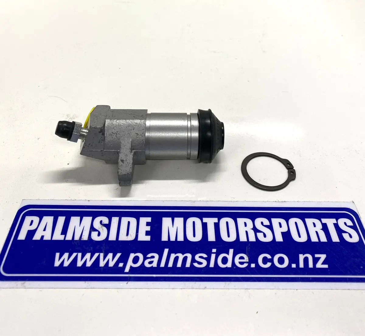 Clutch Slave Cylinder & Circlip Ttrgc634 1