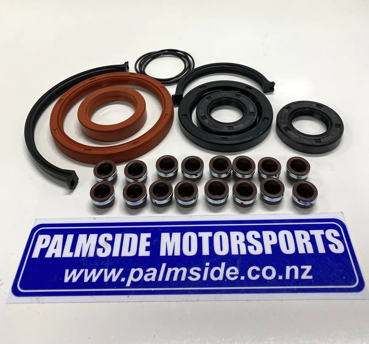 Bda Engine Seal Kit 1