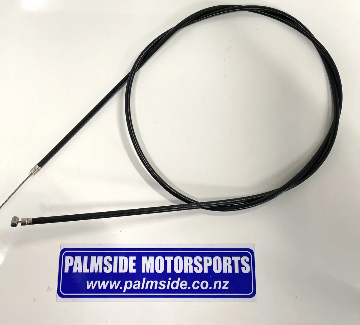 Throttle Cable - Generic + Jenvey 1
