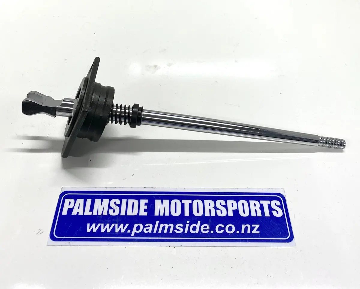 Ford Sierra T9 5-Speed Gear Lever Rd1745 & Knob 1