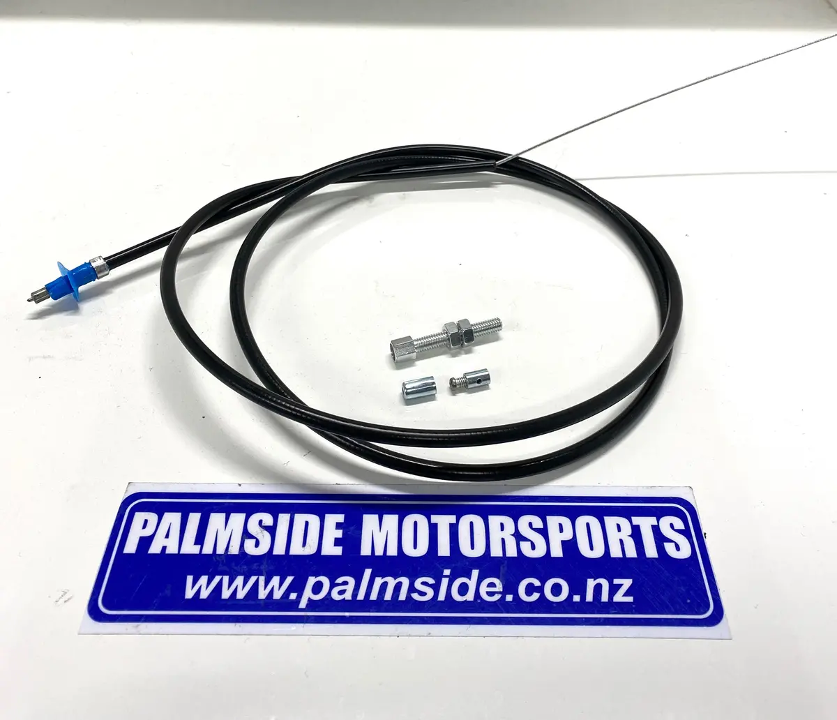 53" Long Throttle Linkage Cable Kit 1