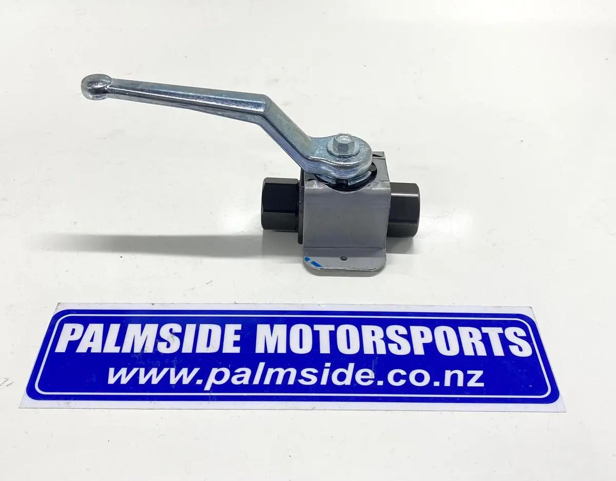 Obp Linelock Bracket Or Valve 1