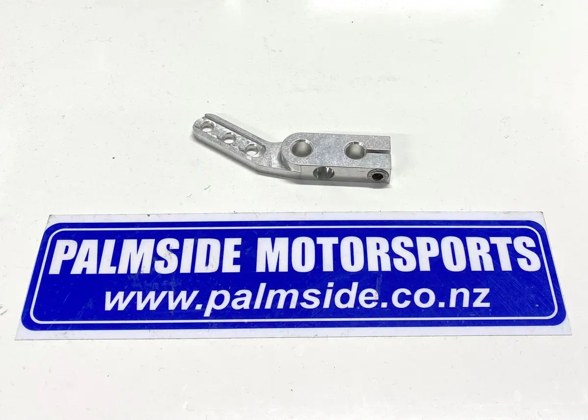 5/16 Billet Aluminium Throttle Lever 99903.186 1