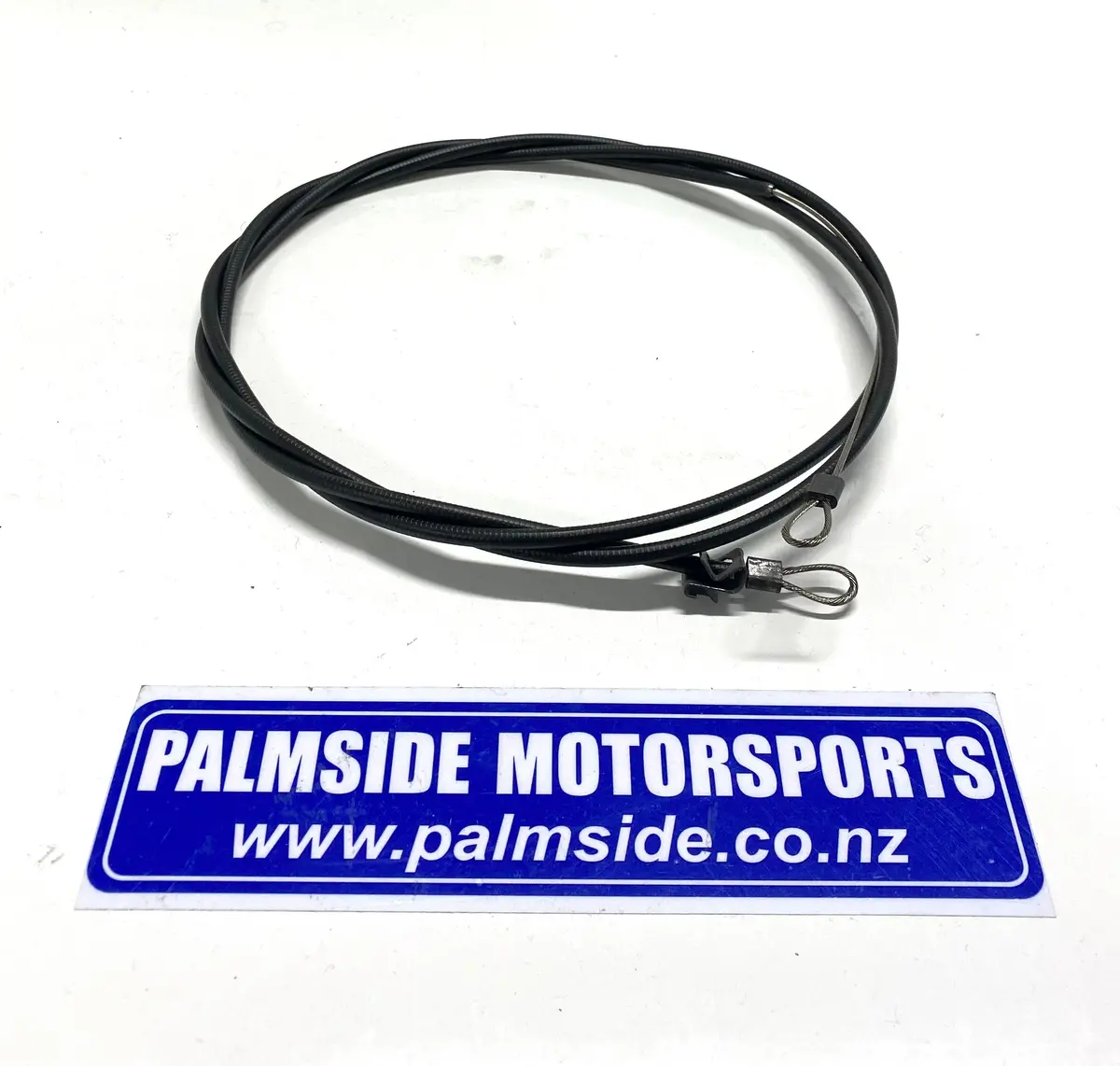 Ford Capri Mk2 & 3 Bonnet Release Cable 1.8M Long 1
