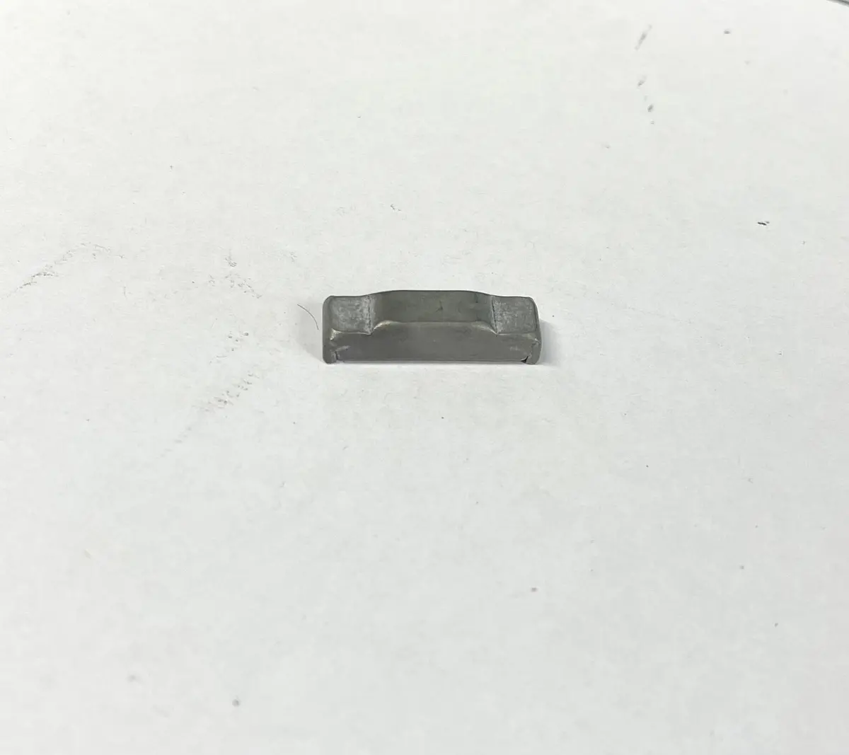 T9 3/4Th Block Bars Each Or Set (3) 1