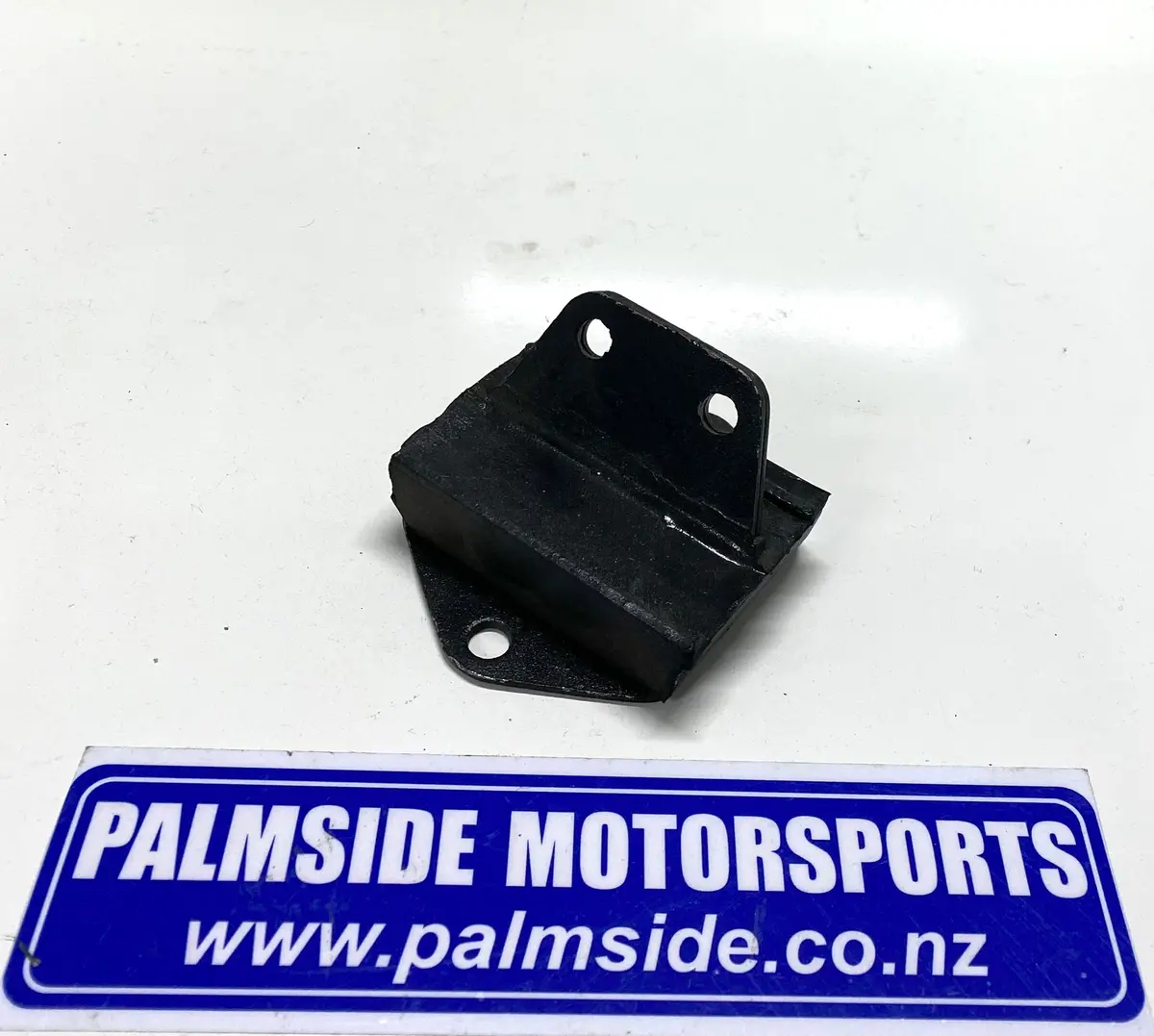 Mini Subframe Mounting For Rear Of The Front Frame 1