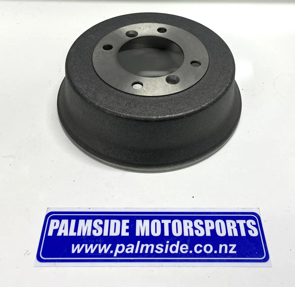 Mini Brake Drums Standard Width 1