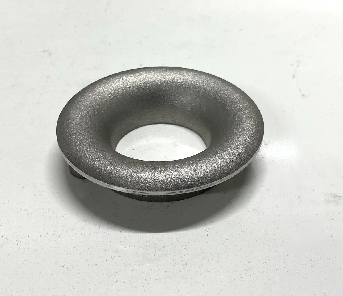Jenvey 40X20mm Ramtube 1