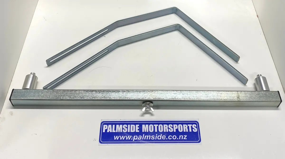 Camber Bar Y Configuration Each 1