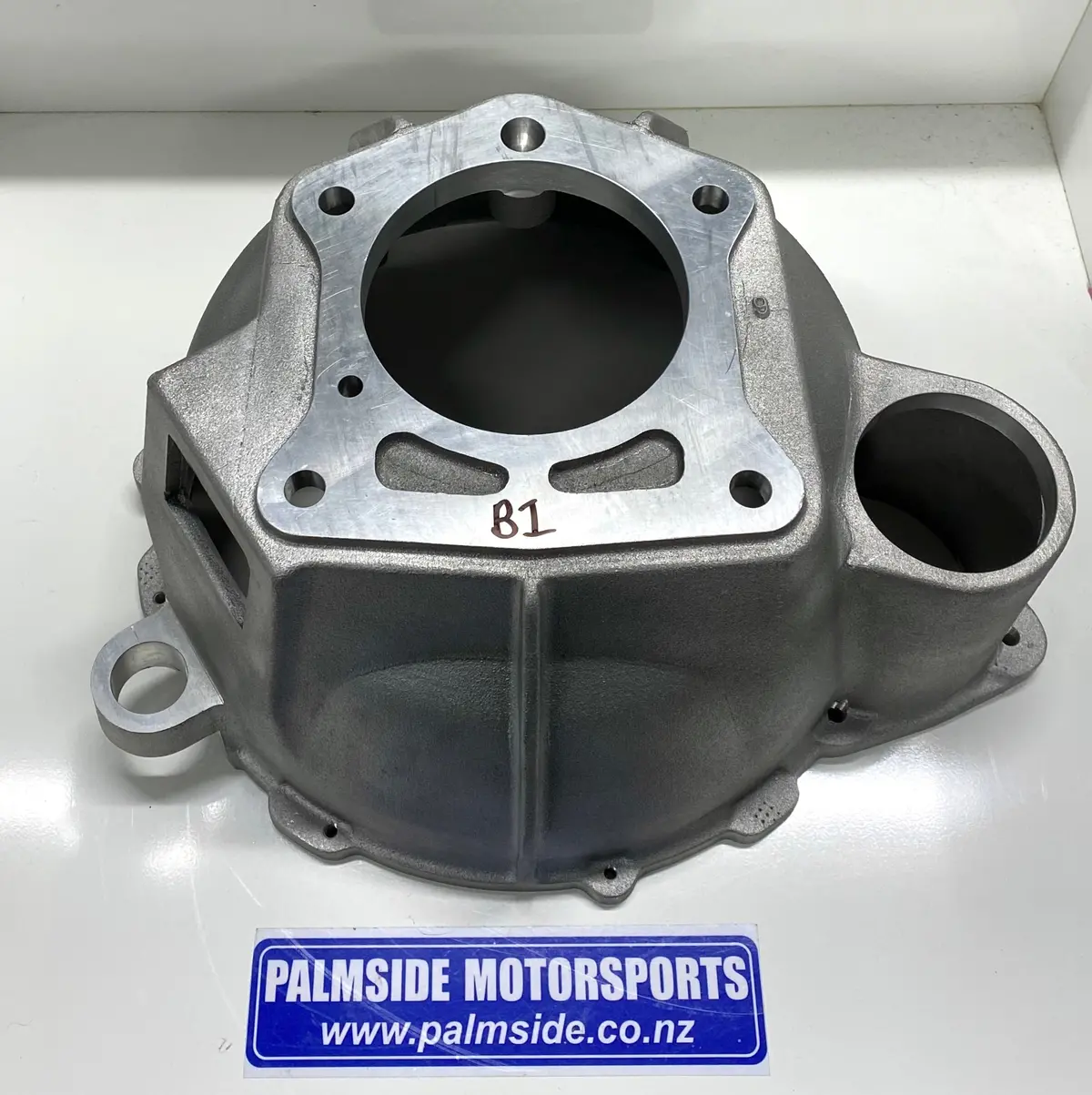 Ford X/F Or Pinto T9 Or Rocket Right Hand Starter 1