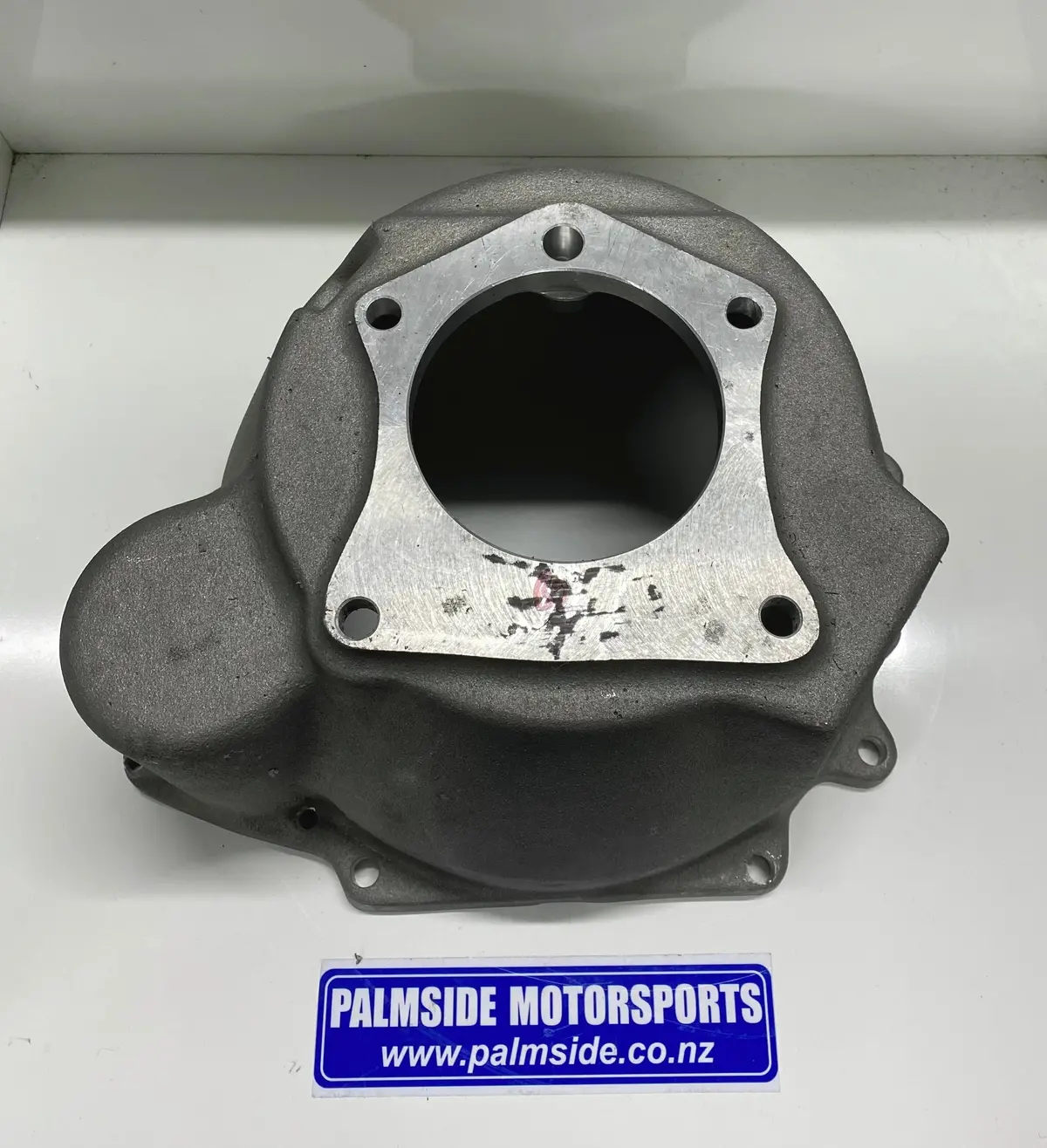 Ford X/F Or Pinto T9 Or Rocket Left Hand Starter Bell Housing 1