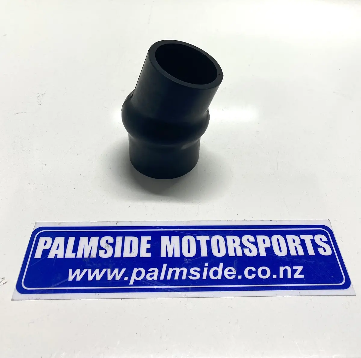 Ford Escort Mk1 & Mk2 Fuel Filler Neck Hose (#2195) 1