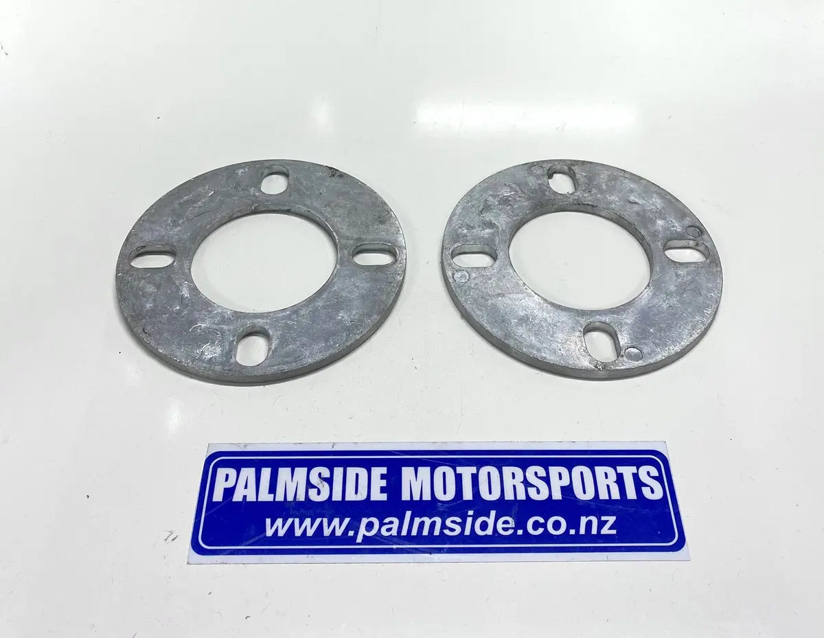 10Mm Spacer 4 Hole 95-114.3Mm 1