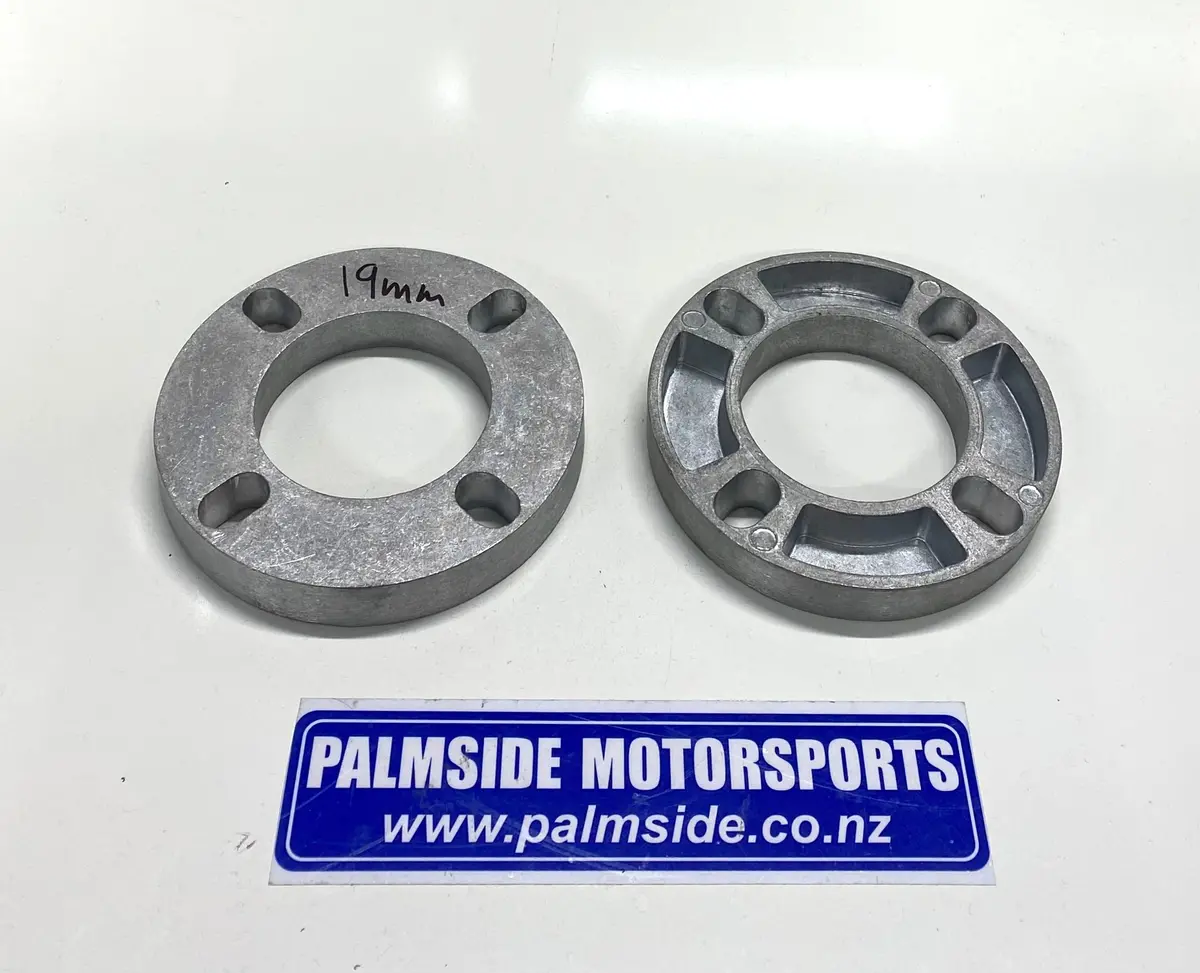 19Mm Spacer 4 Hole 95-114.3Mm 1