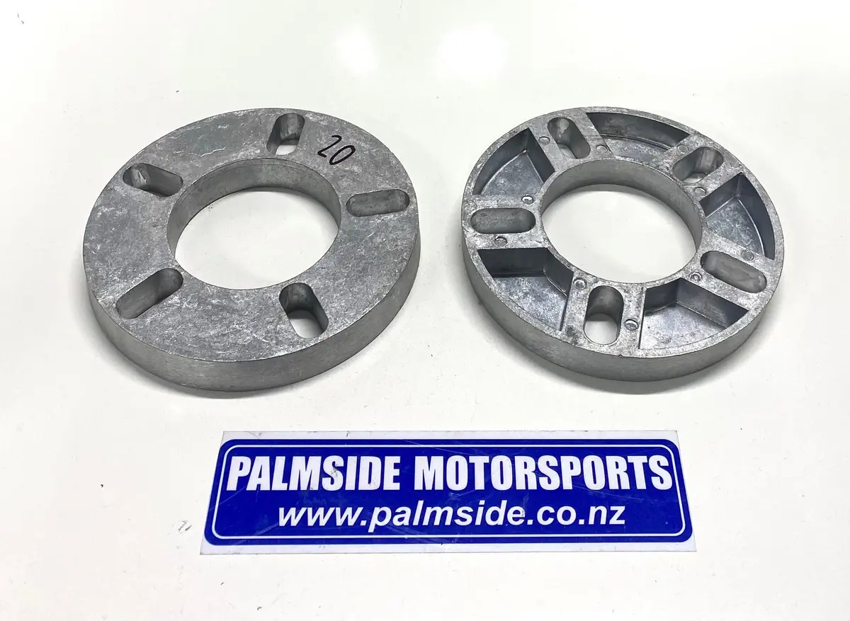 20Mm Spacer 5 Hole 95-120Mm 1