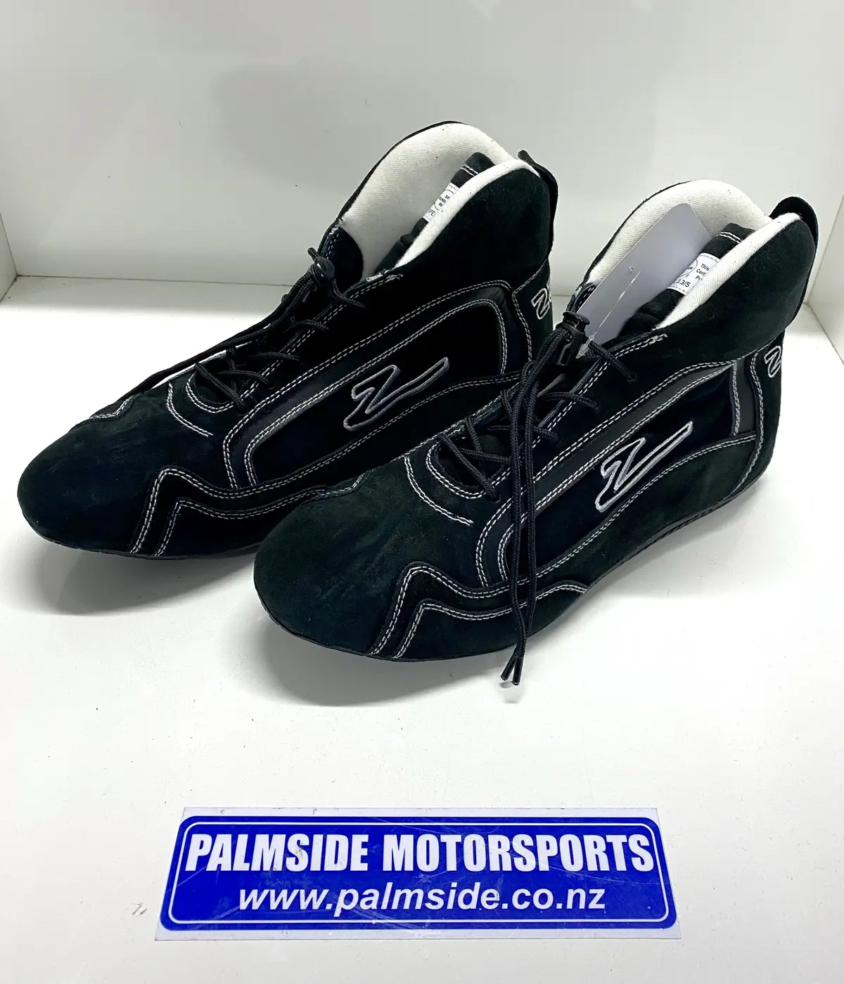 Zamp Zr30 Boot Sfi 3.3/5 1