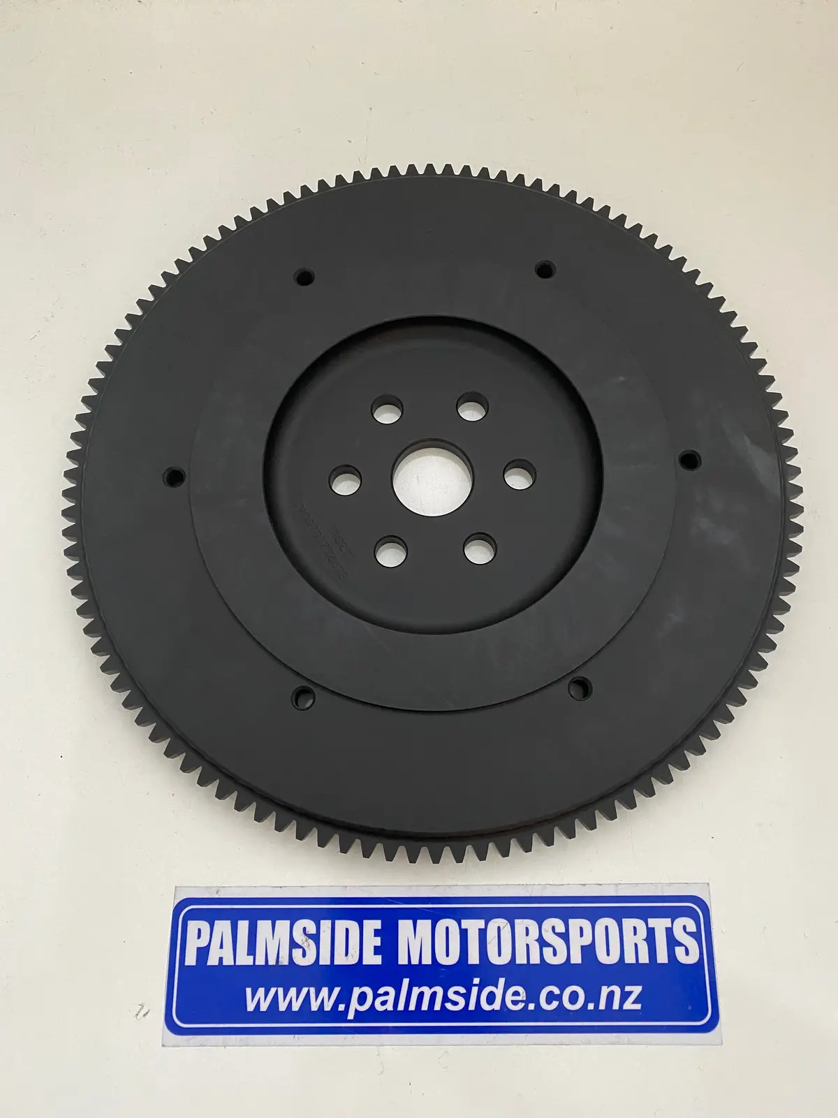 Ford Duratec Titan Flywheel - 7 /14 Clutch Size 1