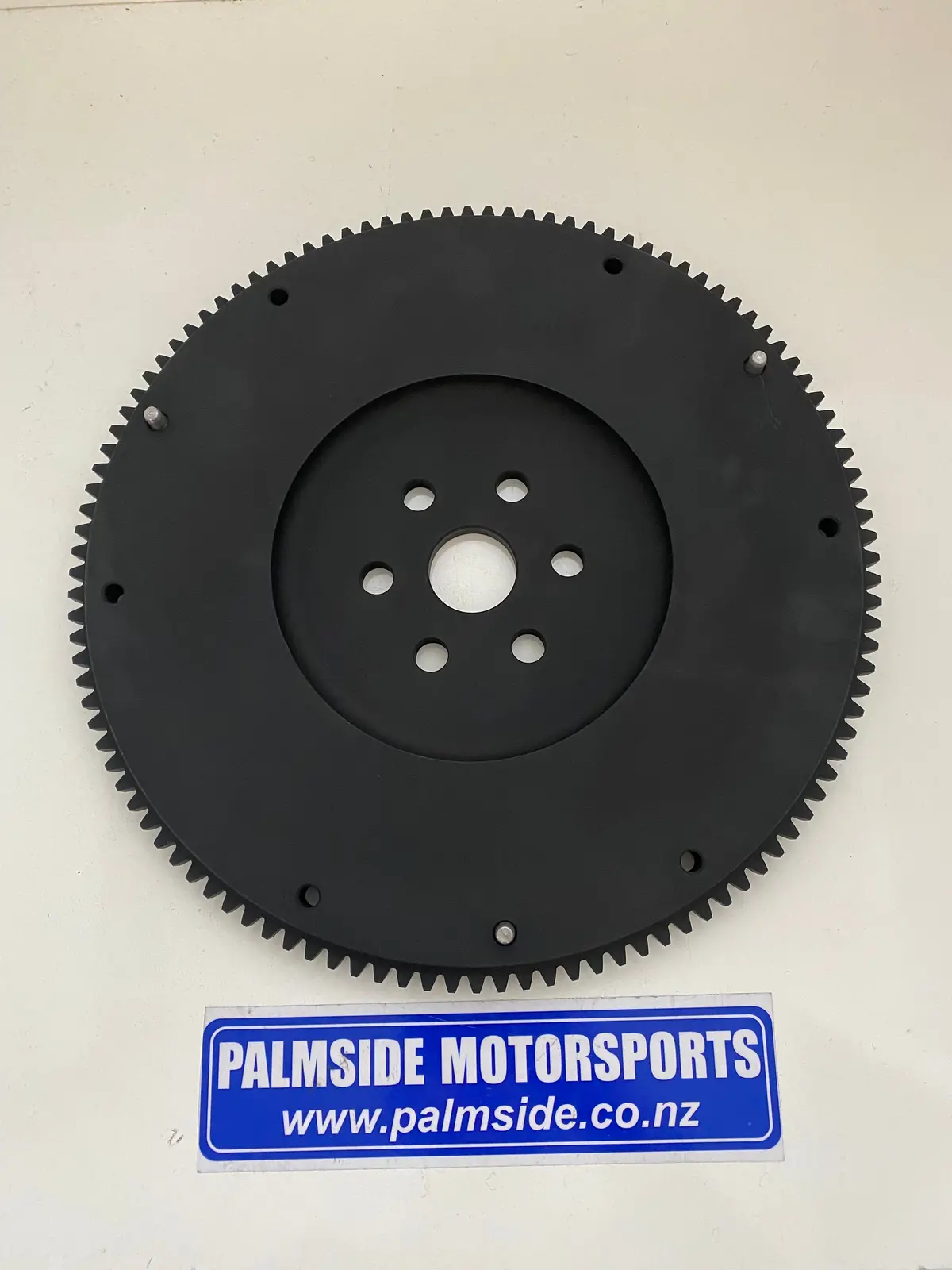 Ford Duratec Titan Flywheel - Standard Clutch Size 1
