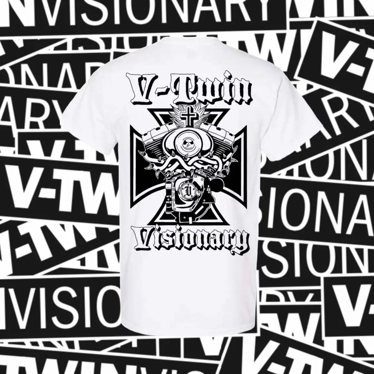 Vtv Sacred Twincam 1