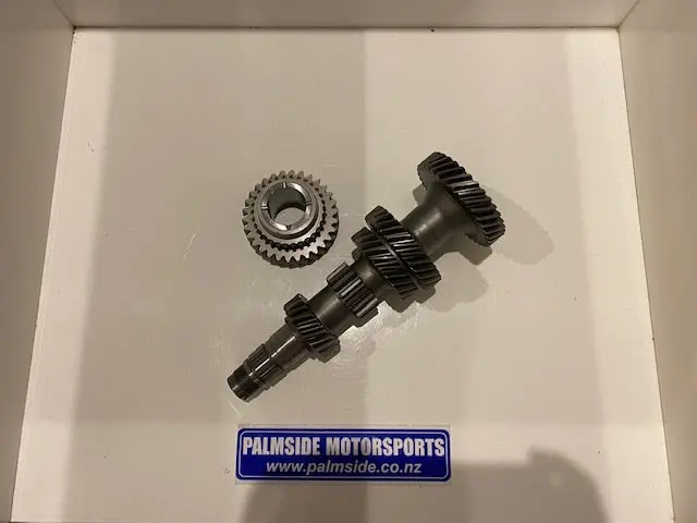 Ford Sierra T9 2.98 1St Gear Kit 1