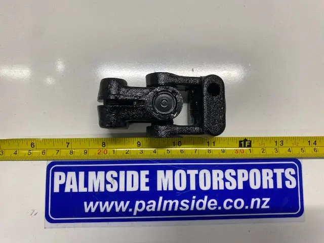 Ford Escort Mk1 & Mk2 Steering Universal Rs Short Or Long 1