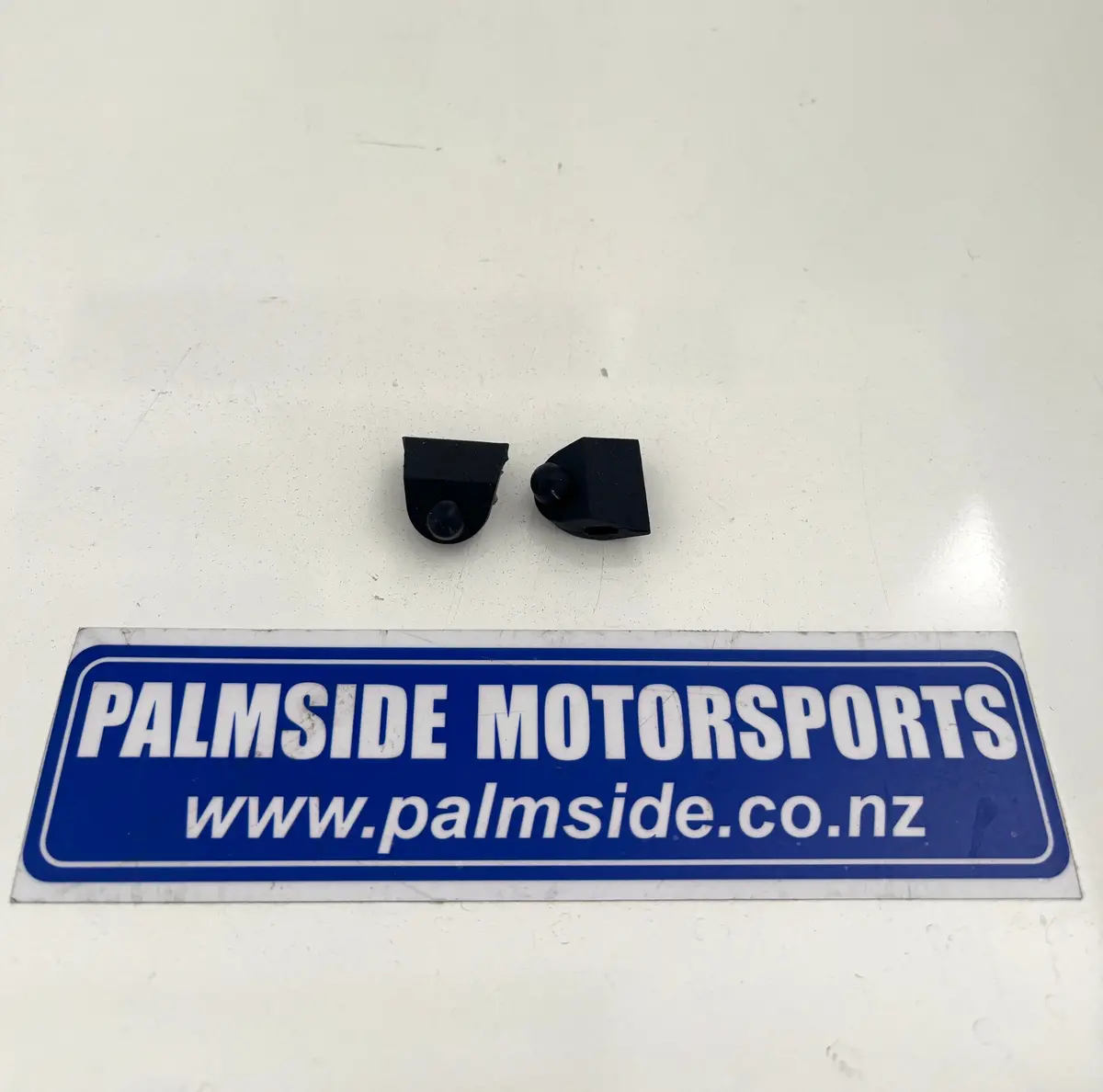 Ford Cortina Mk2 Boot Rubber Pair 1