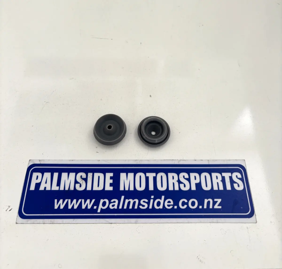 Ford Cortina Mk2 Grey Clutch Brake Grommet 1
