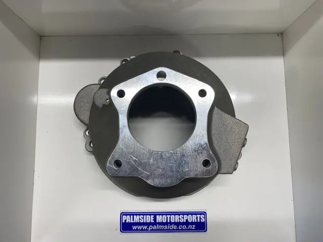 Toyota 4Age To T9 / 89/60G Bell Housing 1
