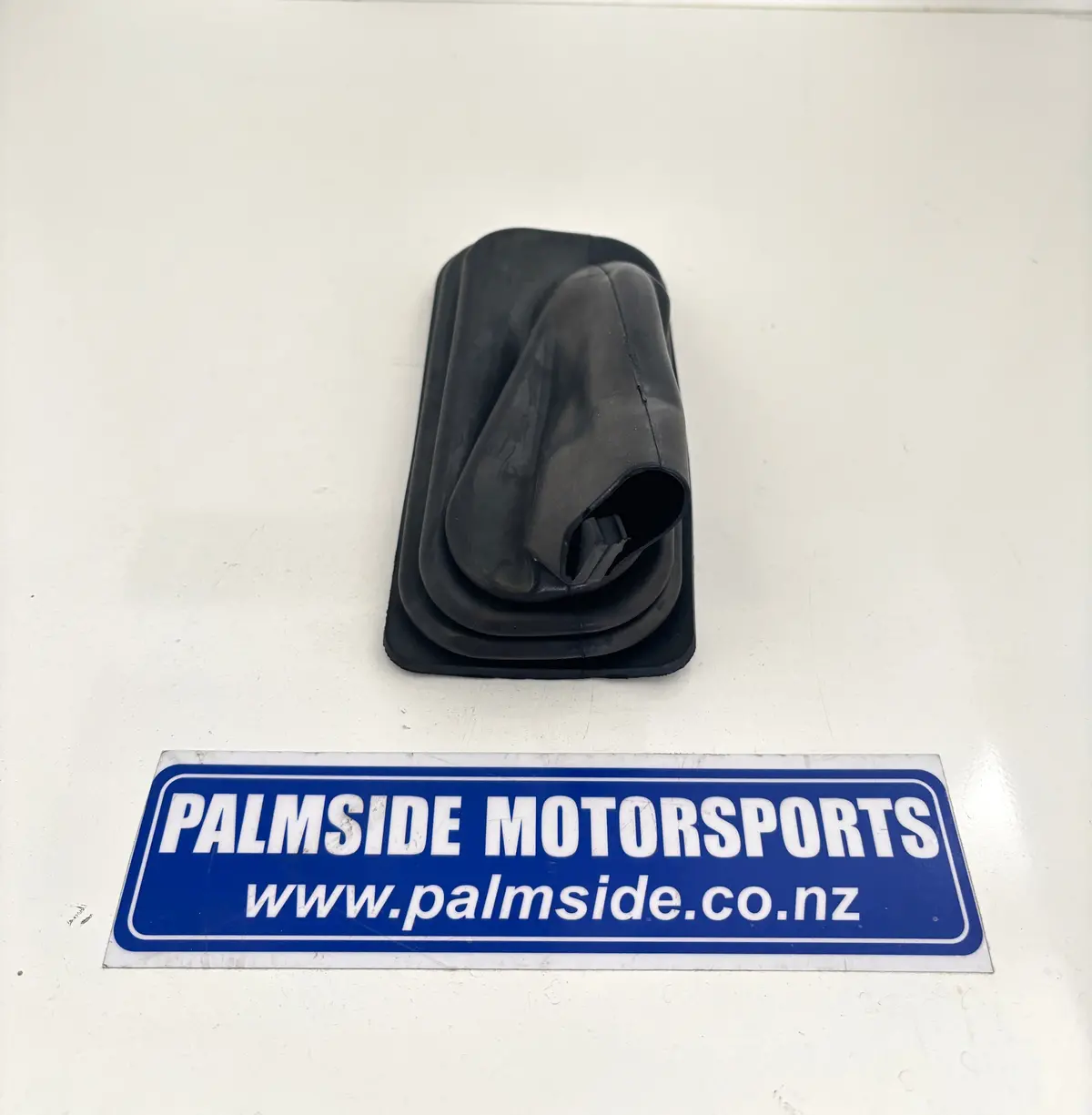 Ford Cortina Mk2 Handbrake Boot 1