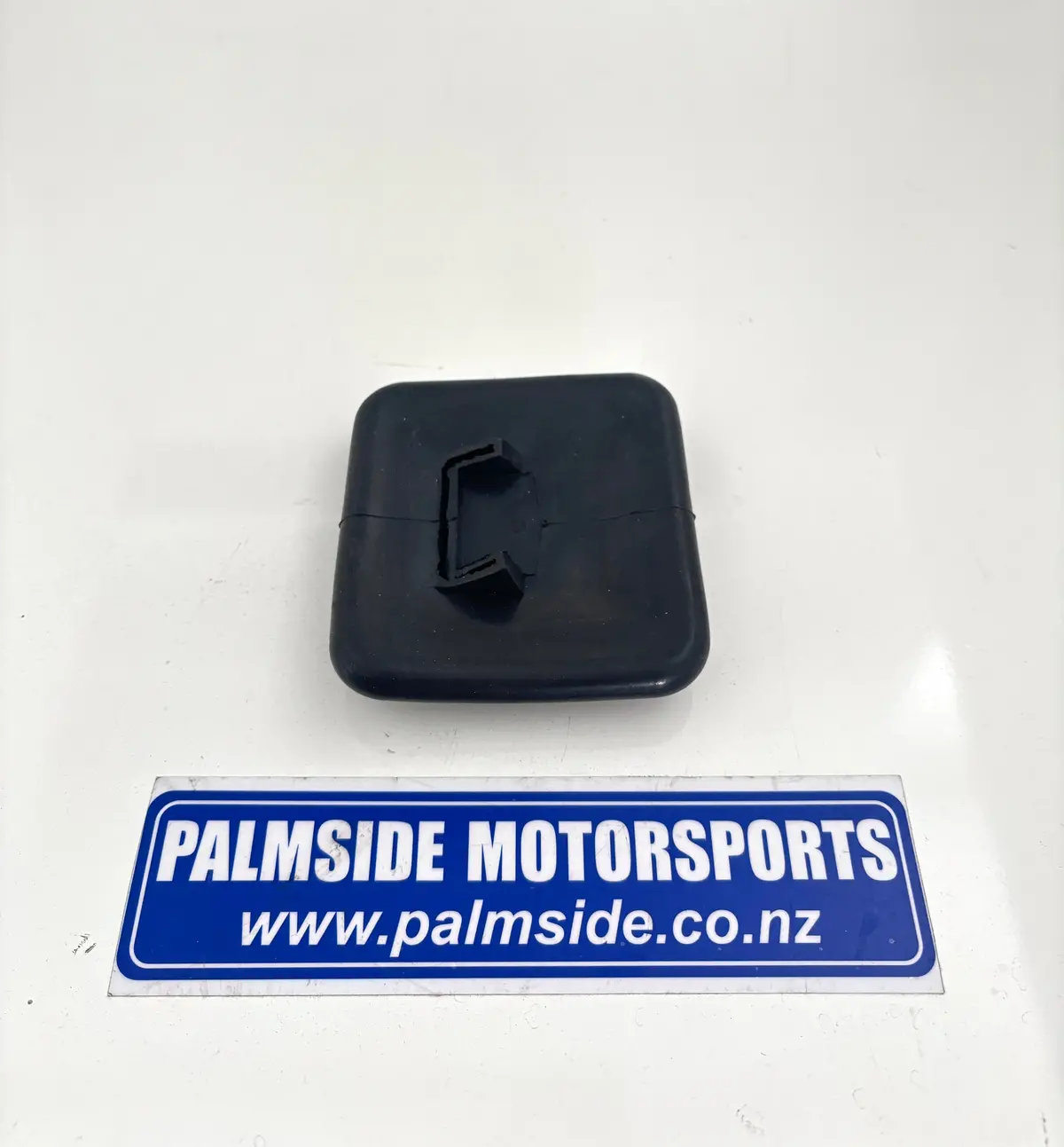Ford Cortina Mk2 Clutch Bell Housing Boot 1