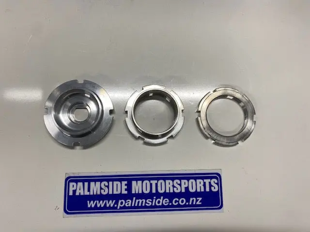 Bilstein Spring Nut & Lower Platform 2