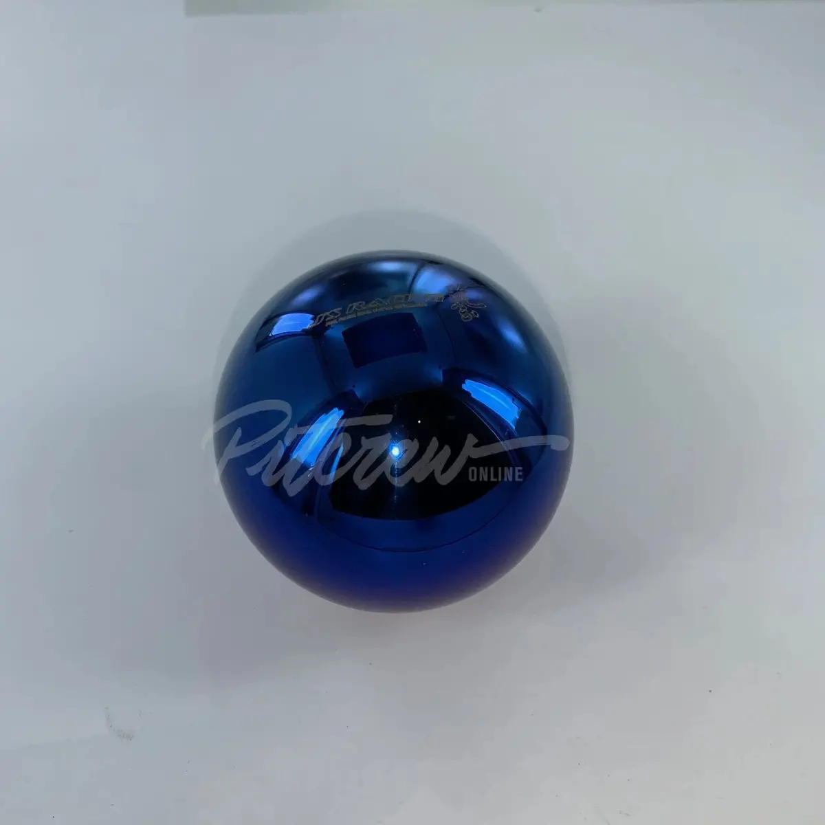 J's Racing Titanium Shift Knob 1