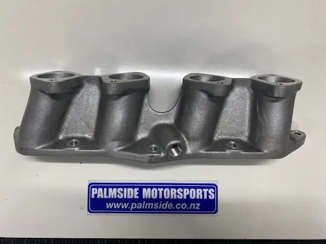 Ford Pinto 2.0 Side Draught Manifold 1