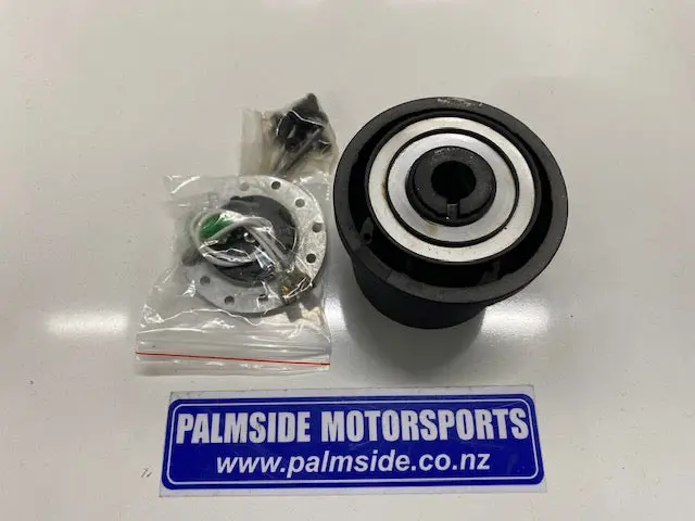 Boss Kit Cortina Mk4/5 (Not Ghia) - Fit Most Wheels 1
