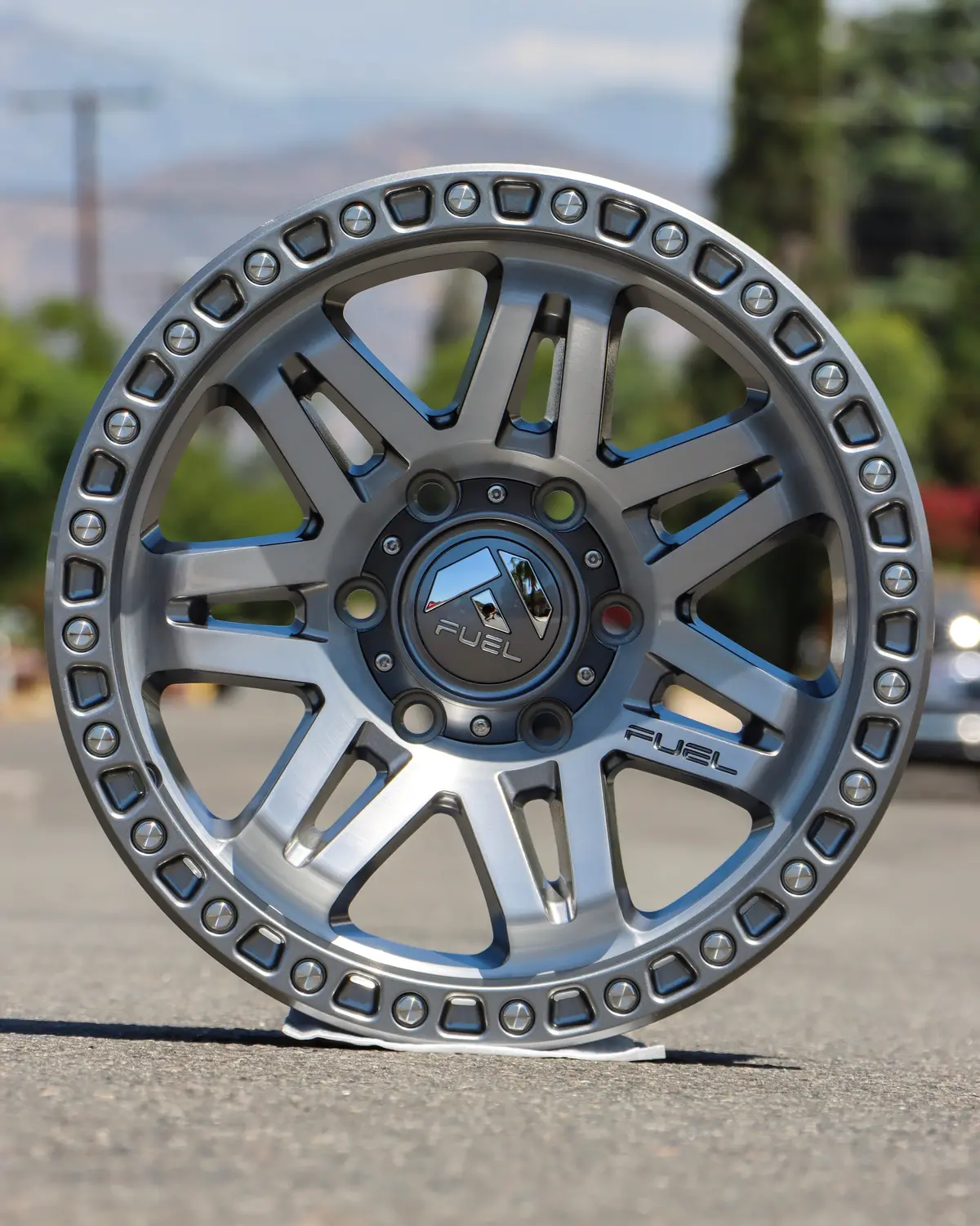 Fuel Syndicate Wheel 1