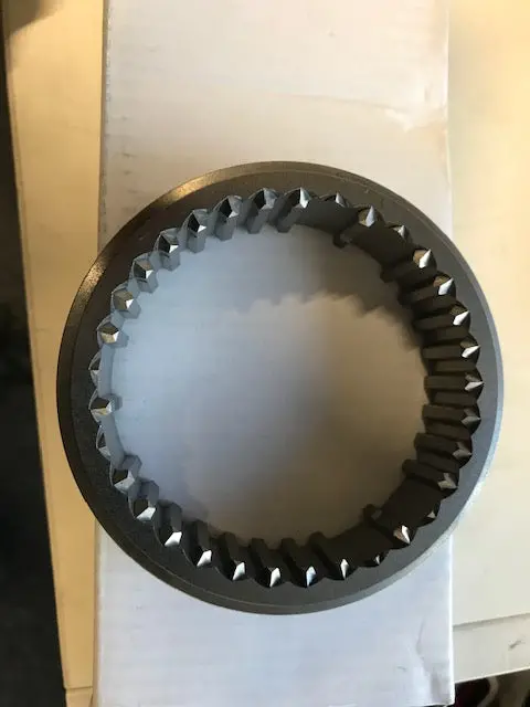 Toyota T50 Corolla Gear Change Hub Each 1