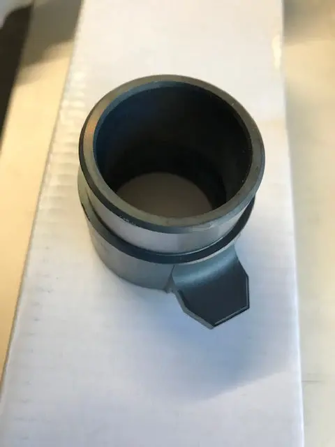 Toyota Corolla T50 Ae86 Release Bearing Carrier 1