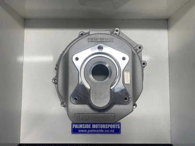 Ford Duratech Titan H/D To T9, Rocket And 60G Alloy Bellhousing 1