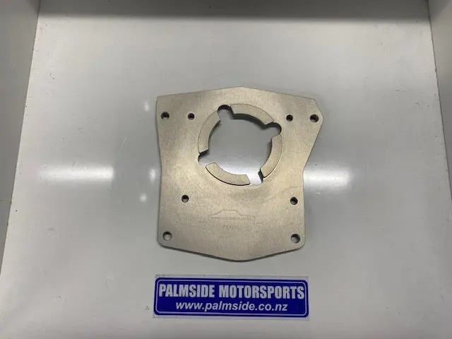 Ford Sierra T5 - T9 Adaptor Plate 1