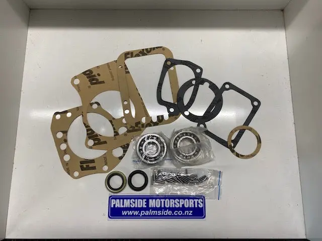Bullet Service Kit 1