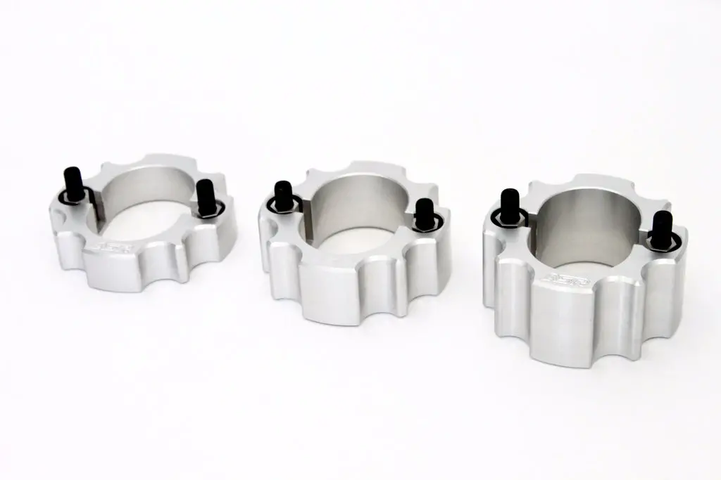 Asr Cr-V Lift Spacer 1