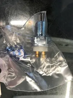 Ford Sierra T9 Reverse Light Switch 1