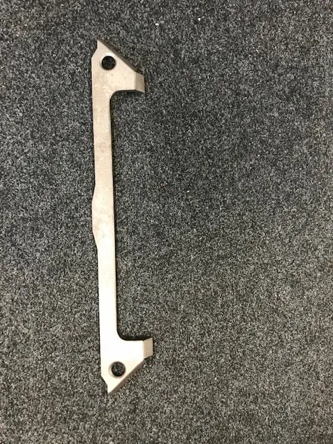 Ford Escort Mk2 Top Radiator Infill 1