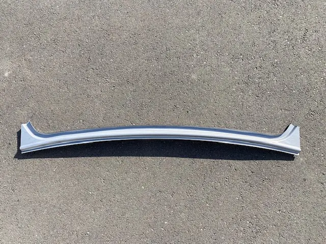 Escort Mk2 Rear Scuttle Panel P25-19-32-Or 1
