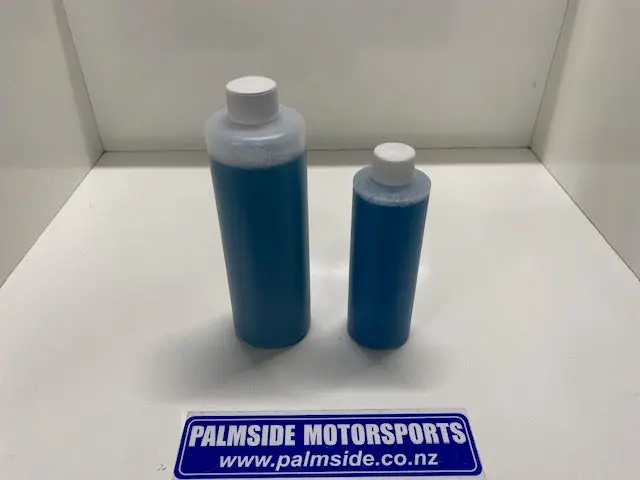 Molecule Suit Wash 250 Or 473Ml - Our Bottle 1