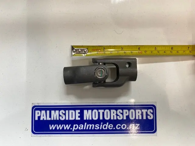 Ford Escort / Capri Rs Steering Shaft Uj Road 1
