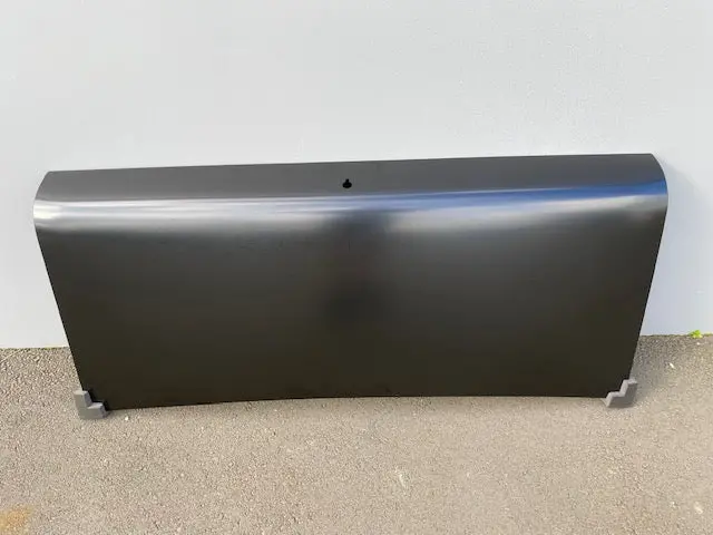 Ford Escort Mk1 Boot Lid 25-16-70-0 1