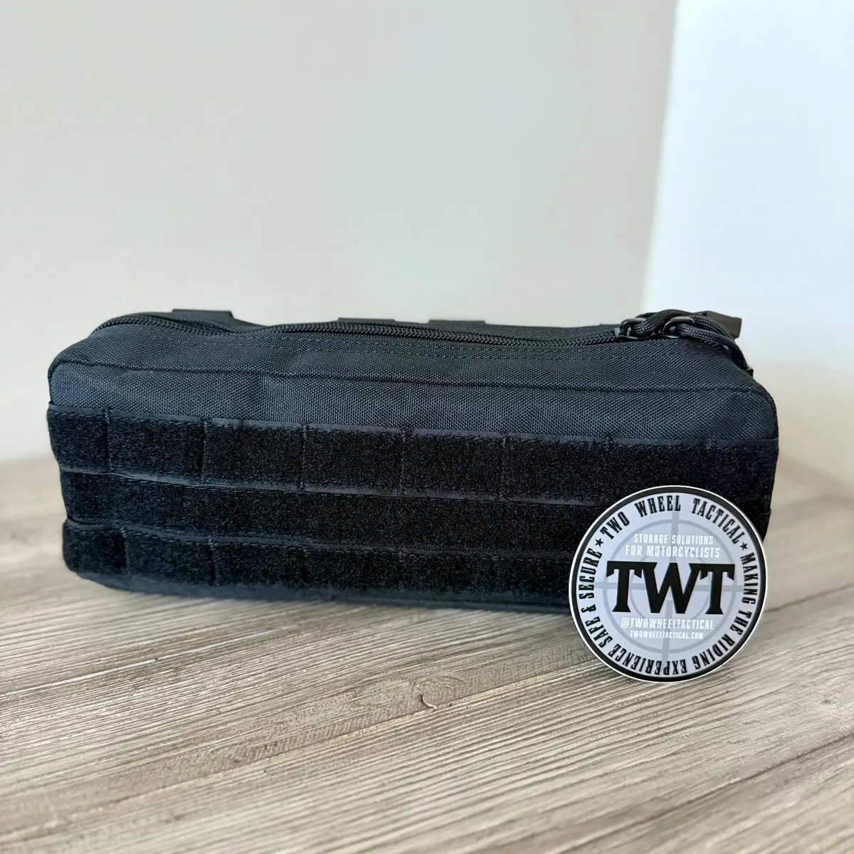 Twt Large Molle Bag 1