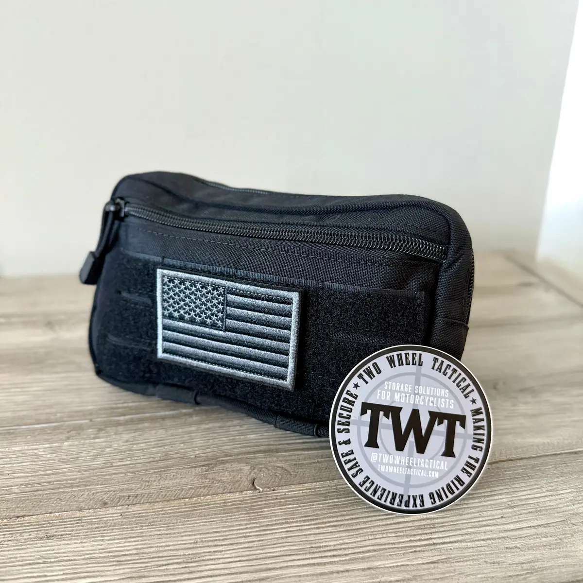 Twt Medium Molle Bag 1